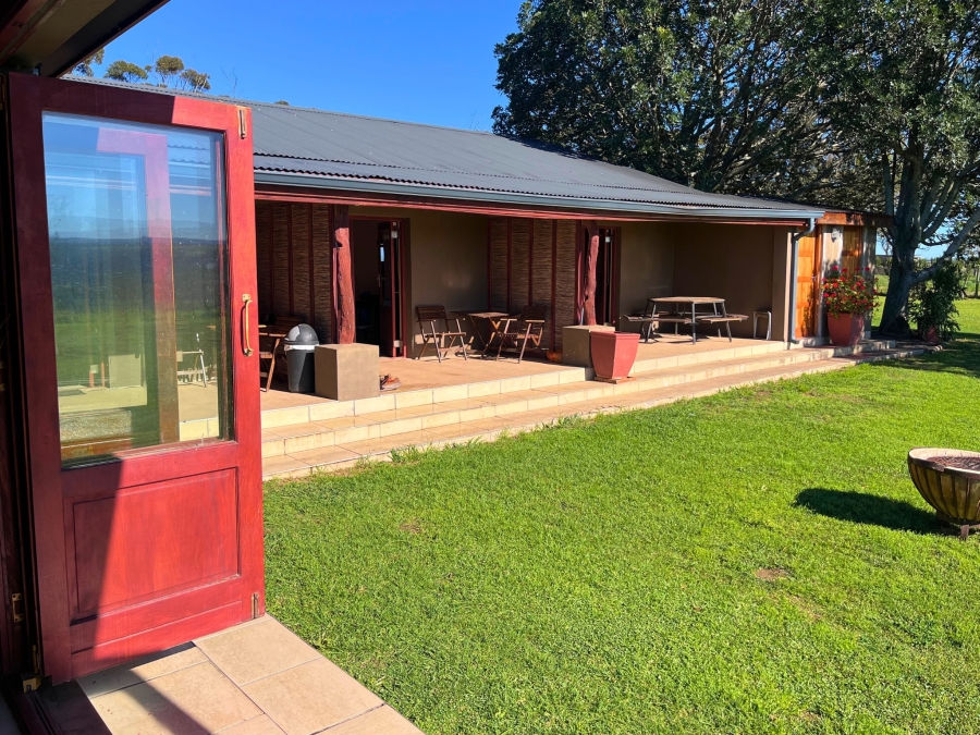 5 Bedroom Property for Sale in Grahamstown Central Eastern Cape